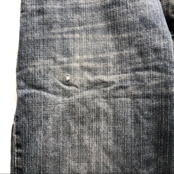 Levi’s 559 Relaxed Straight 36 Dad Jeans - Picture 6 of 7